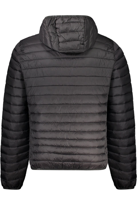 North Sails Giubbotto Uomo Nero