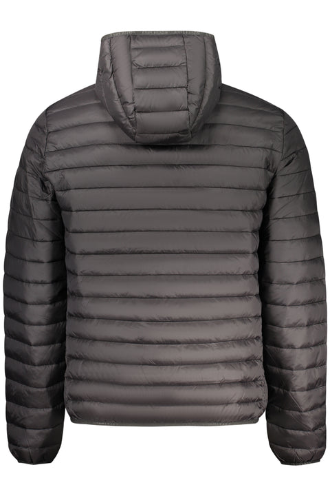North Sails Giubbotto Uomo Nero
