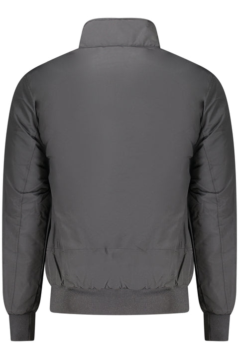 North Sails Giubbotto Uomo Nero