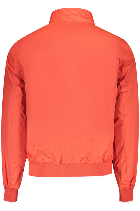 North Sails Giubbotto Uomo Rosso