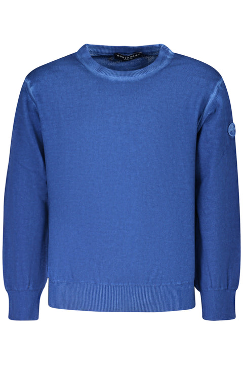 North Sails Maglia Bambino Blu