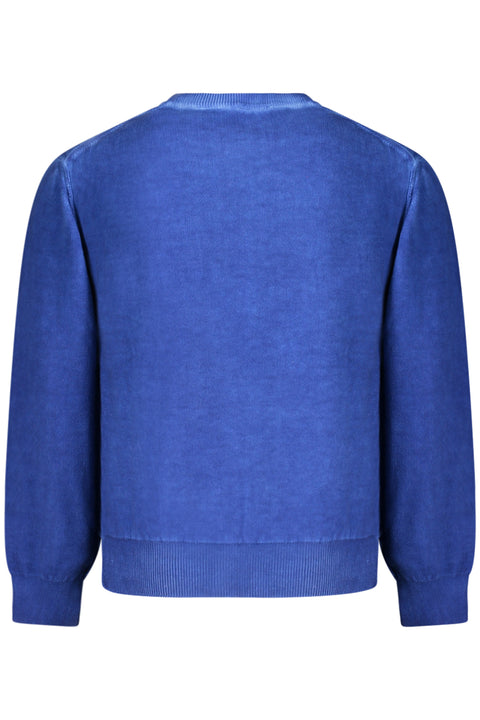 North Sails Maglia Bambino Blu