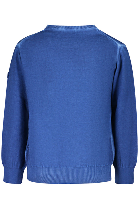 North Sails Maglia Bambino Blu