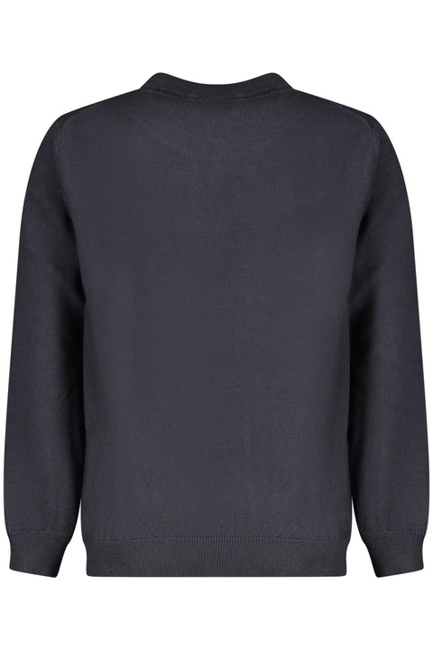 North Sails Maglia Bambino Blu