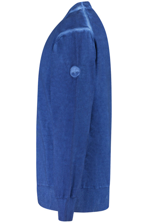North Sails Maglia Bambino Blu