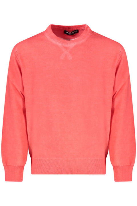 North Sails Maglia Bambino Rosa