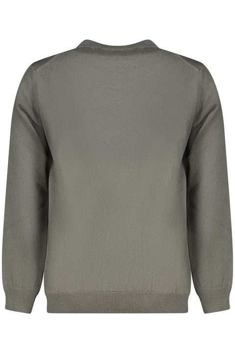 North Sails Maglia Bambino Verde