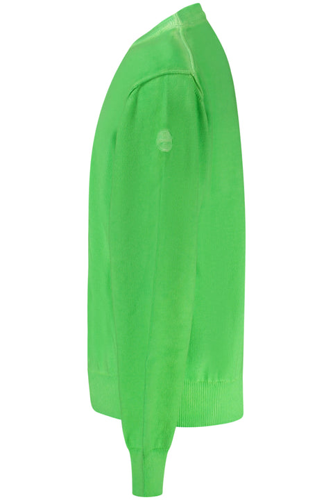 North Sails Maglia Bambino Verde
