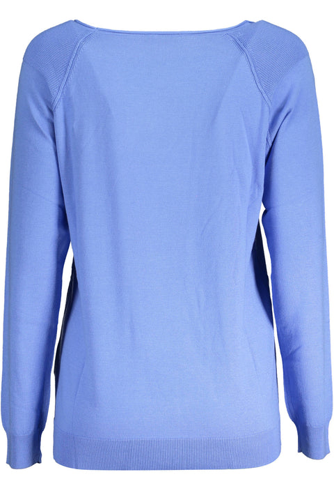 North Sails Maglia Donna Azzurro