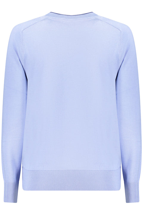 North Sails Maglia Donna Azzurro