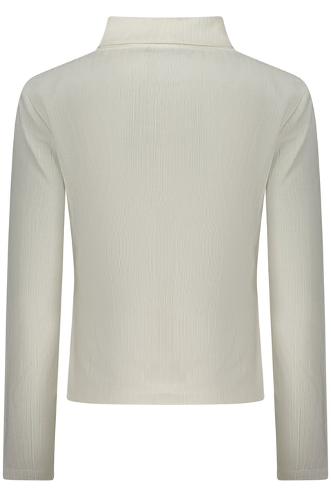 North Sails Maglia Donna Bianco