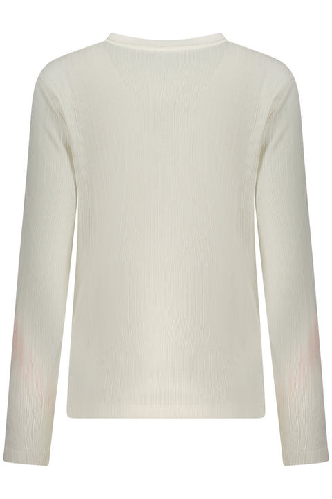 North Sails Maglia Donna Bianco