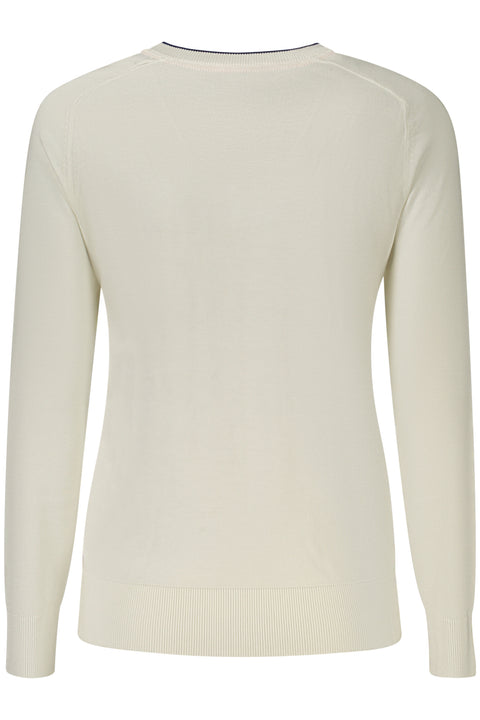 North Sails Maglia Donna Bianco