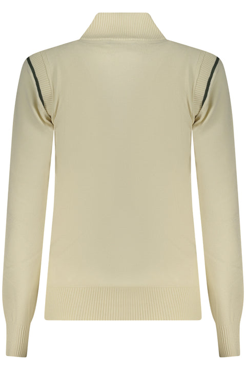 North Sails Maglia Donna Bianco