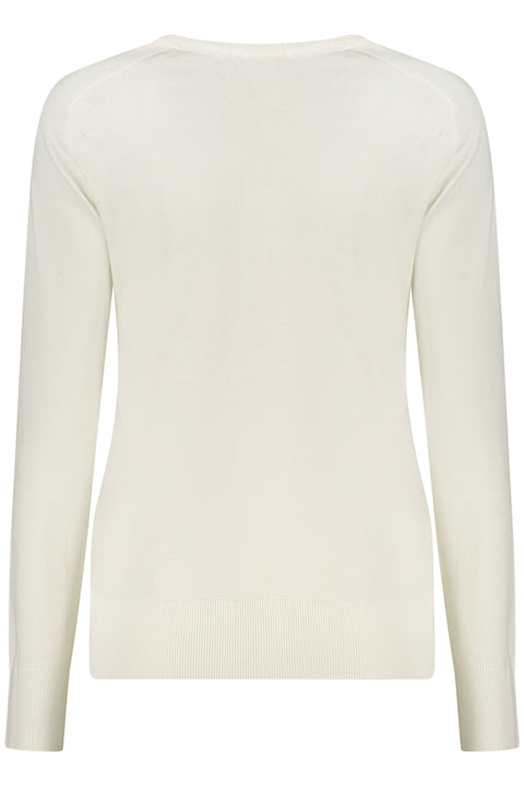 North Sails Maglia Donna Bianco