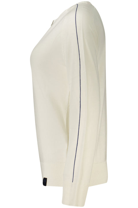 North Sails Maglia Donna Bianco