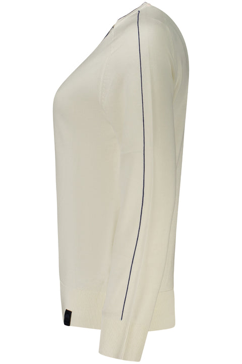 North Sails Maglia Donna Bianco