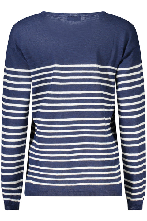 North Sails Maglia Donna Blu