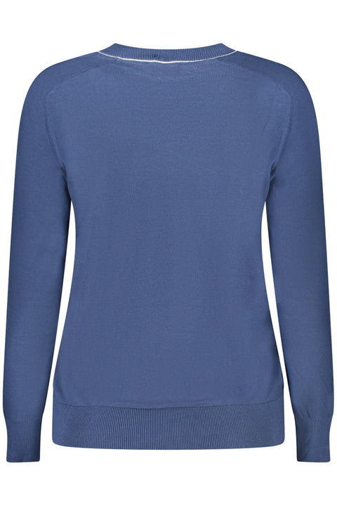 North Sails Maglia Donna Blu