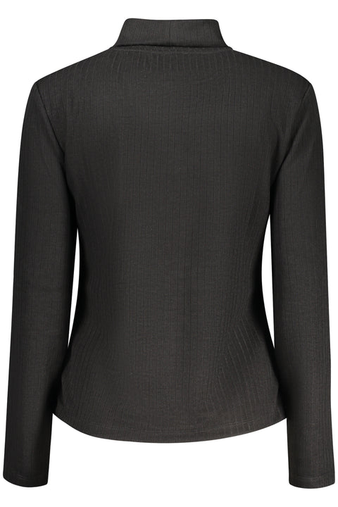 North Sails Maglia Donna Nero