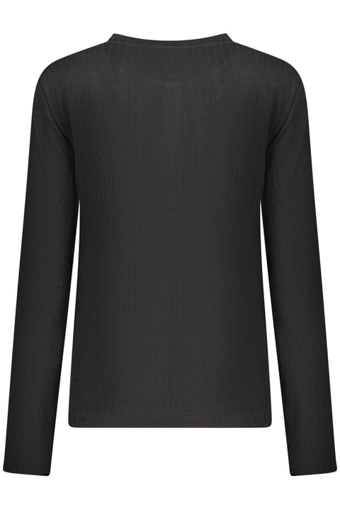 North Sails Maglia Donna Nero