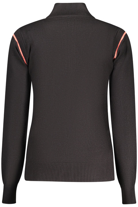 North Sails Maglia Donna Nero