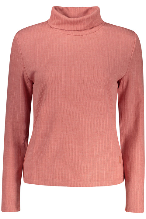 North Sails Maglia Donna Rosa