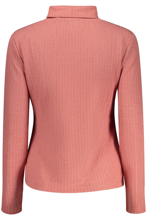 North Sails Maglia Donna Rosa