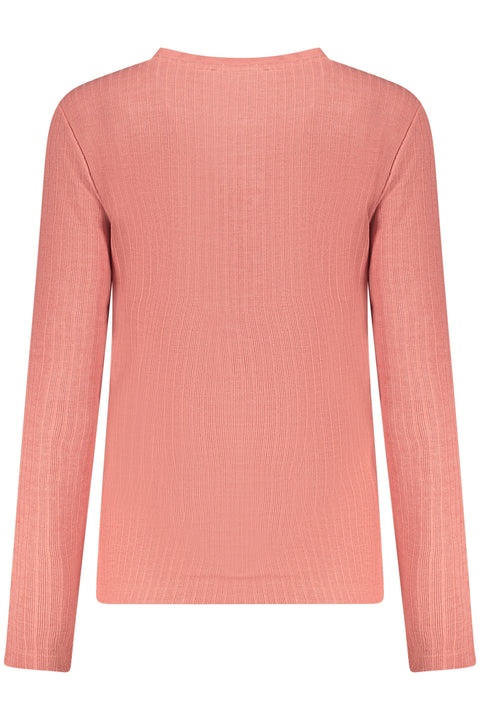 North Sails Maglia Donna Rosa