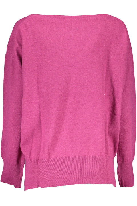 North Sails Maglia Donna Viola