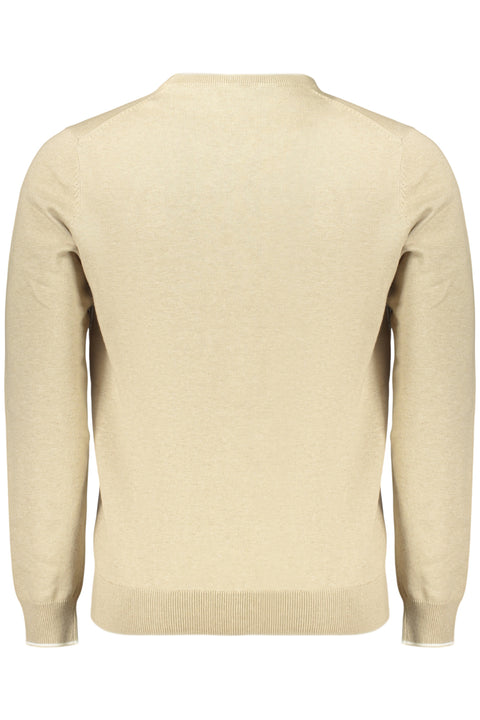 North Sails Maglia Uomo Beige