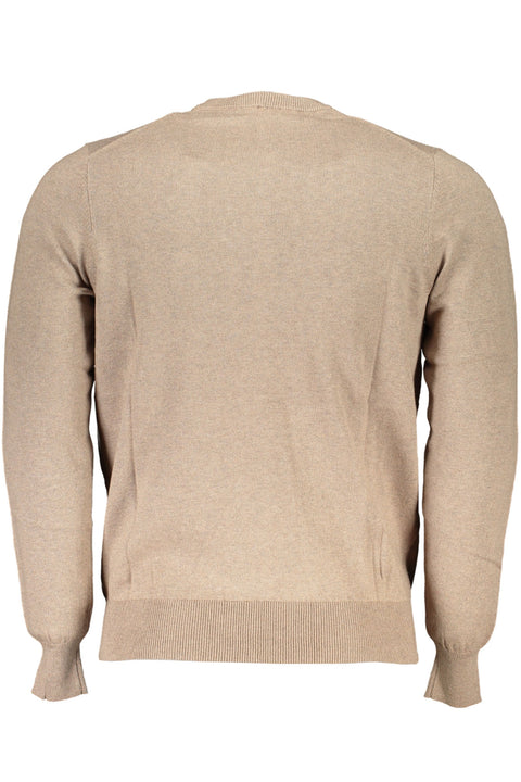 North Sails Maglia Uomo Beige