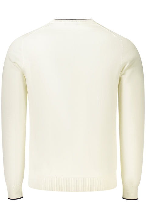 North Sails Maglia Uomo Bianco