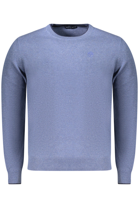 North Sails Maglia Uomo Blu