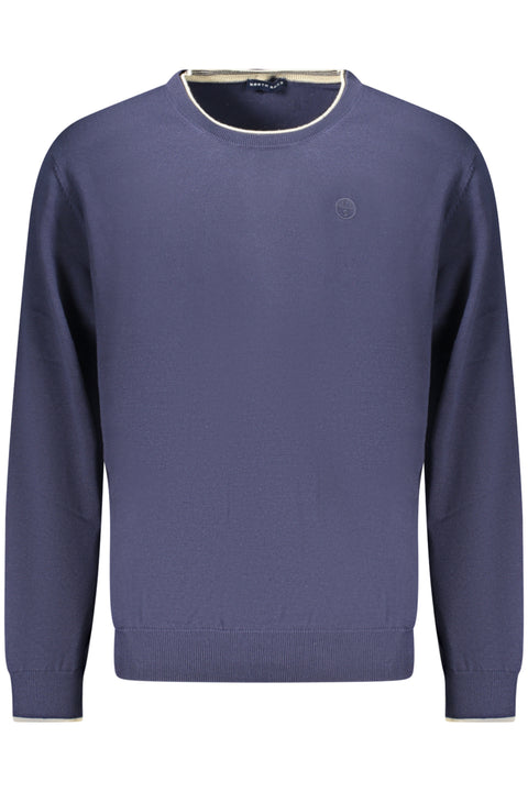 North Sails Maglia Uomo Blu