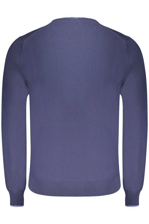 North Sails Maglia Uomo Blu