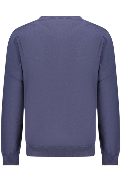 North Sails Maglia Uomo Blu