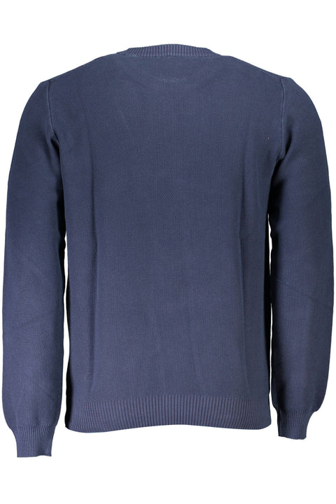 North Sails Maglia Uomo Blu