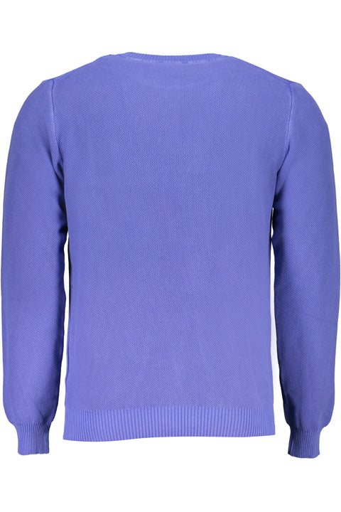 North Sails Maglia Uomo Blu