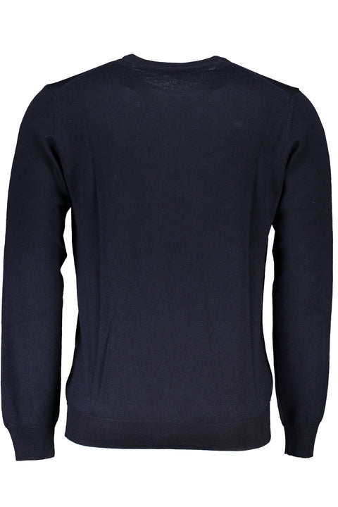 North Sails Maglia Uomo Blu