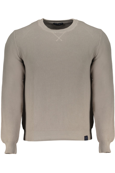North Sails Maglia Uomo Grigio