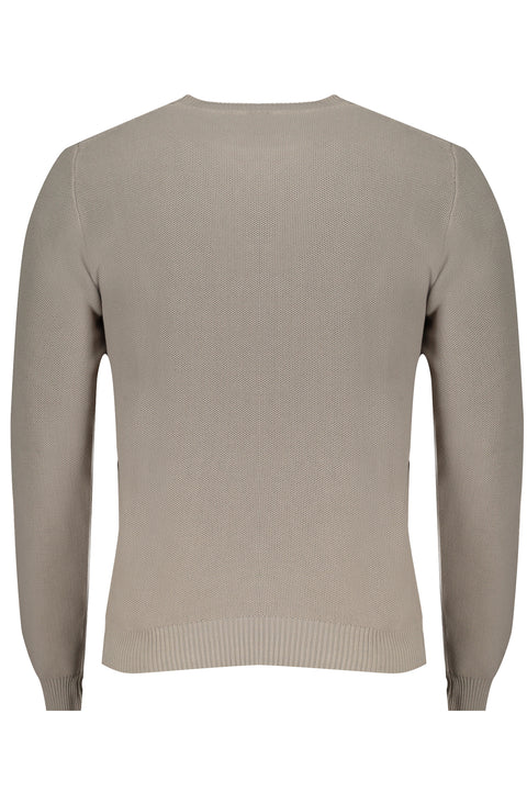 North Sails Maglia Uomo Grigio