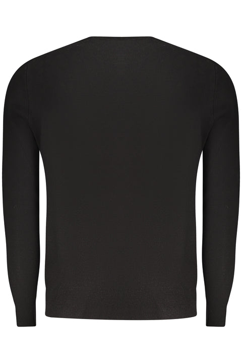North Sails Maglia Uomo Nero
