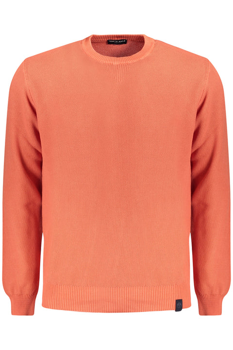 North Sails Maglia Uomo Rosa