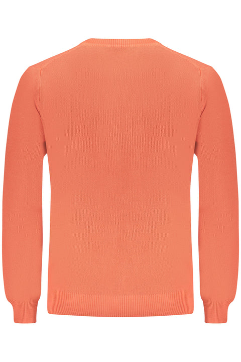 North Sails Maglia Uomo Rosa