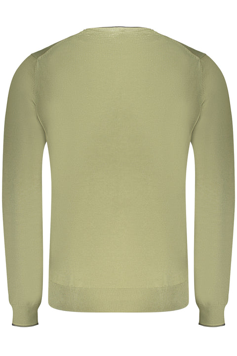 North Sails Maglia Uomo Verde