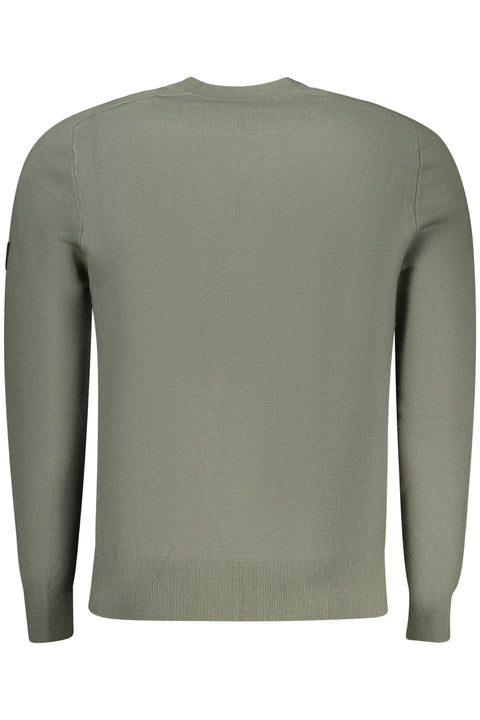 North Sails Maglia Uomo Verde