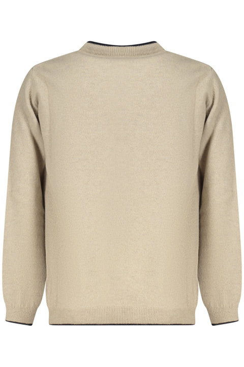 North Sails Maglione Bambino Beige