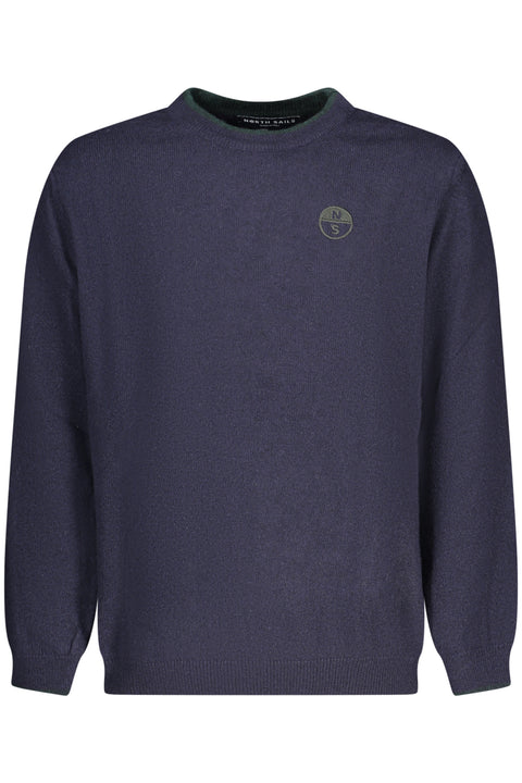 North Sails Maglione Bambino Blu