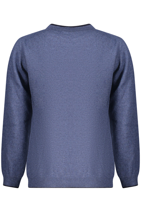 North Sails Maglione Bambino Blu